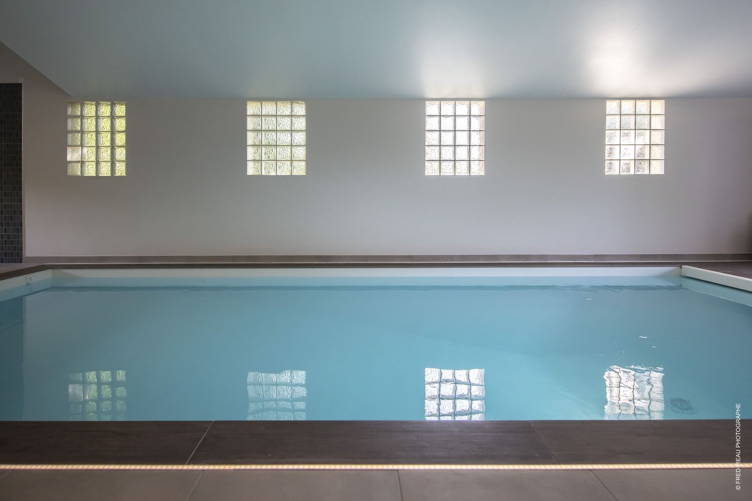 Photo piscine
