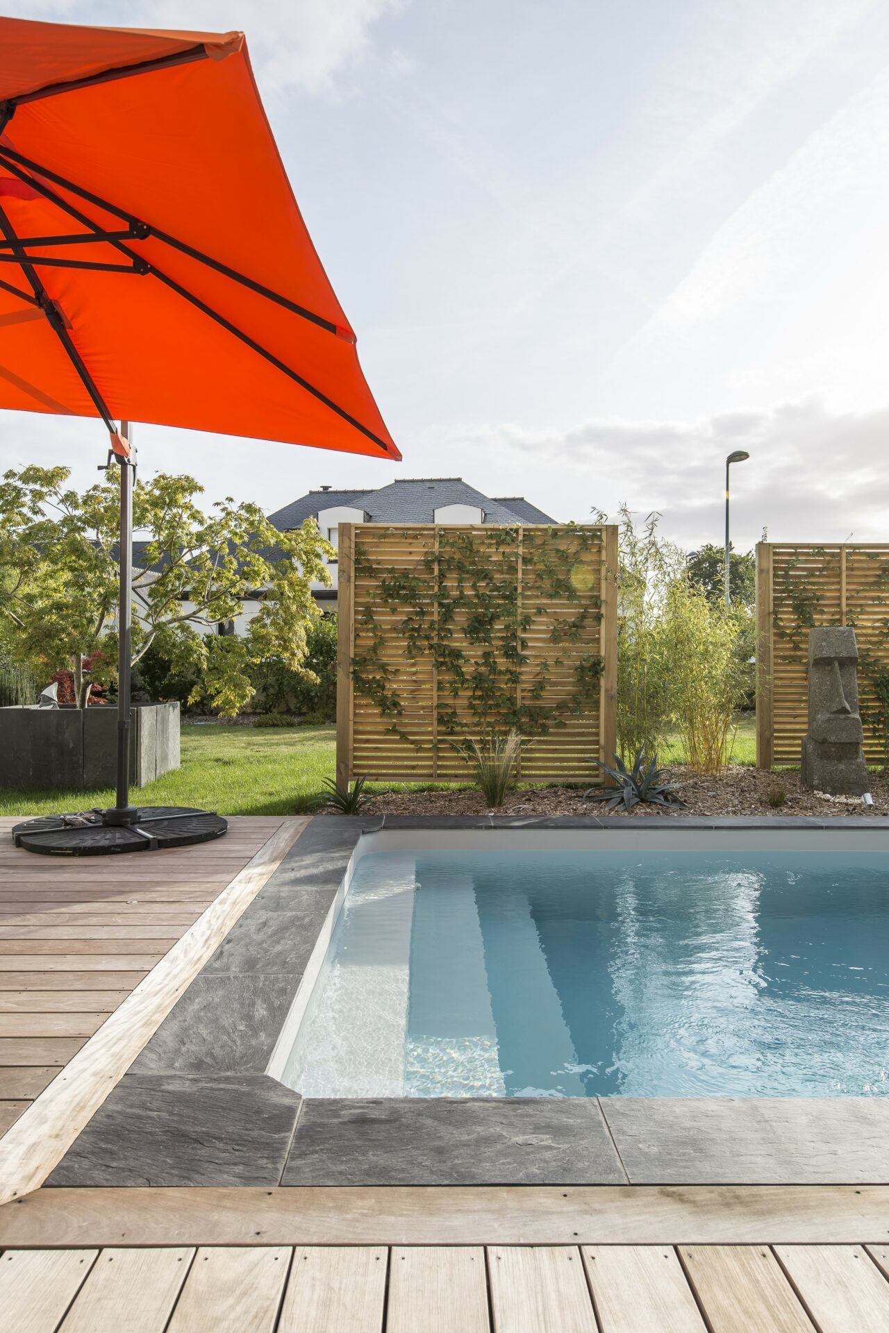 Photo piscine