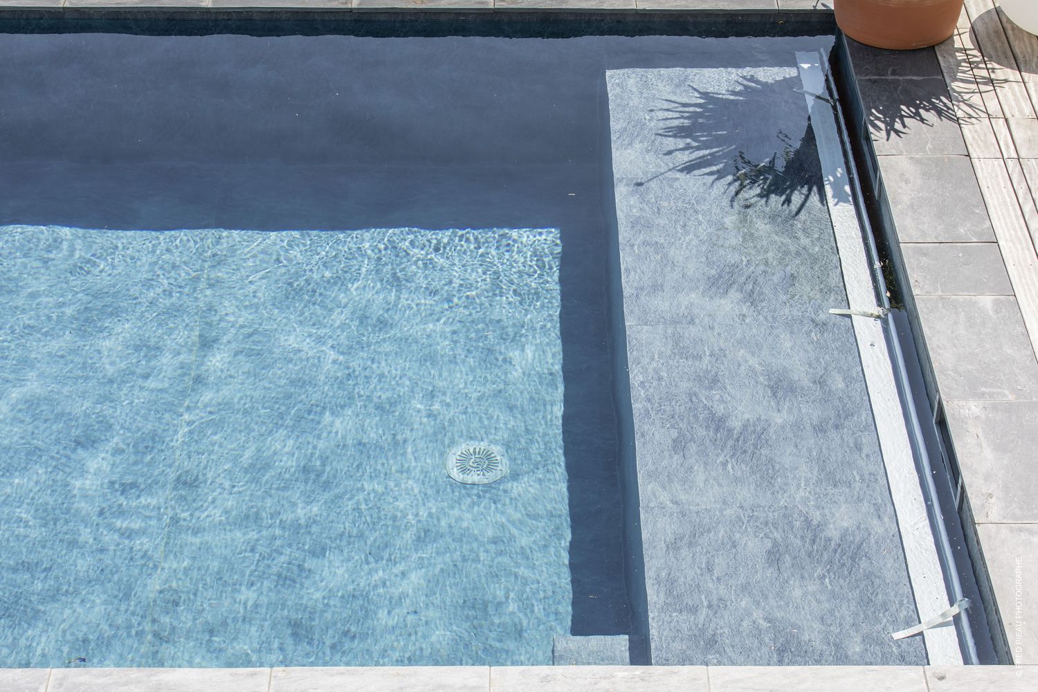 Photo piscine