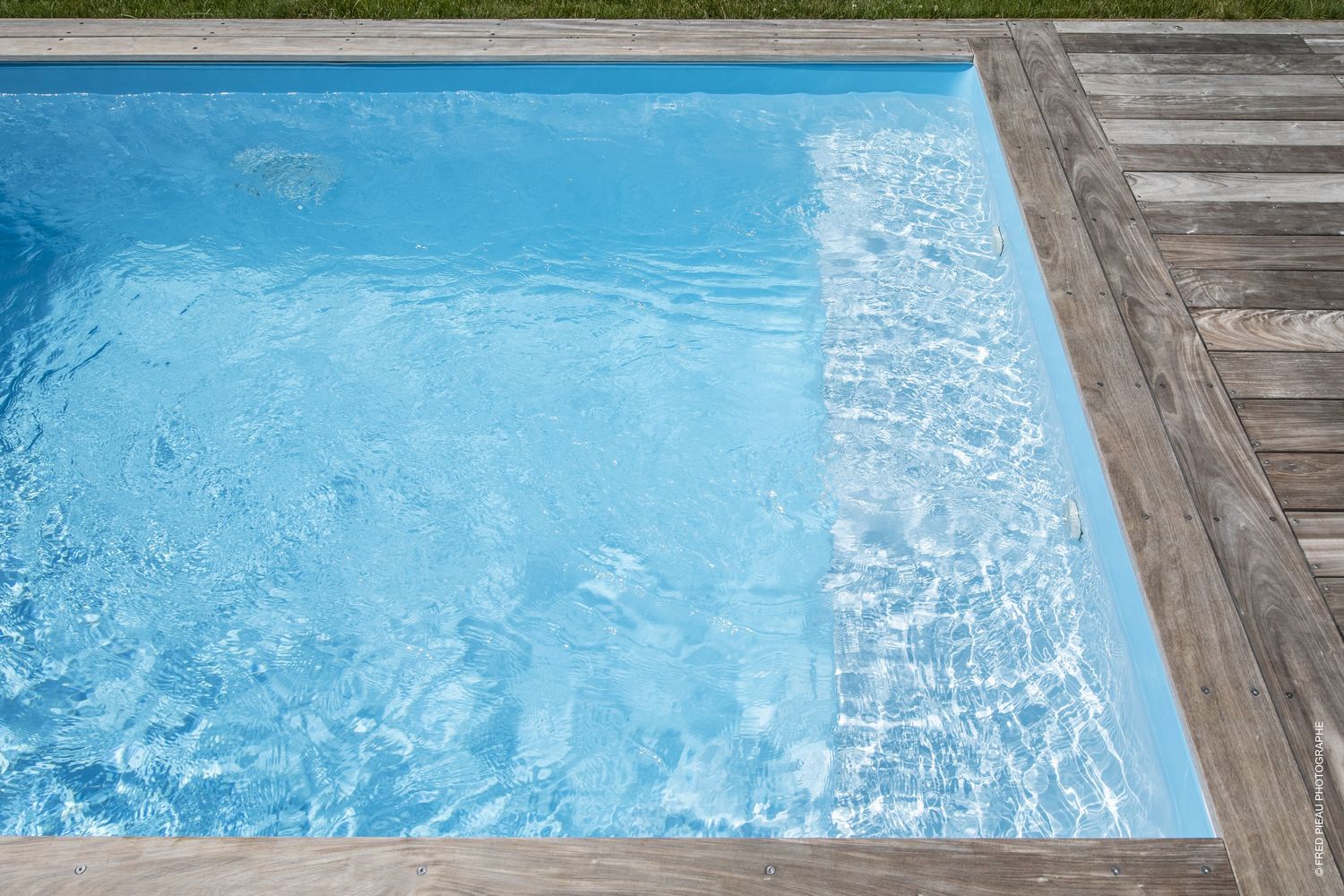 Photo piscine