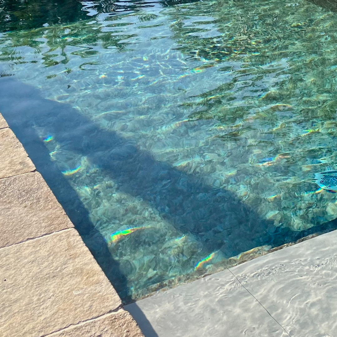 Focus Membrane effet rivière